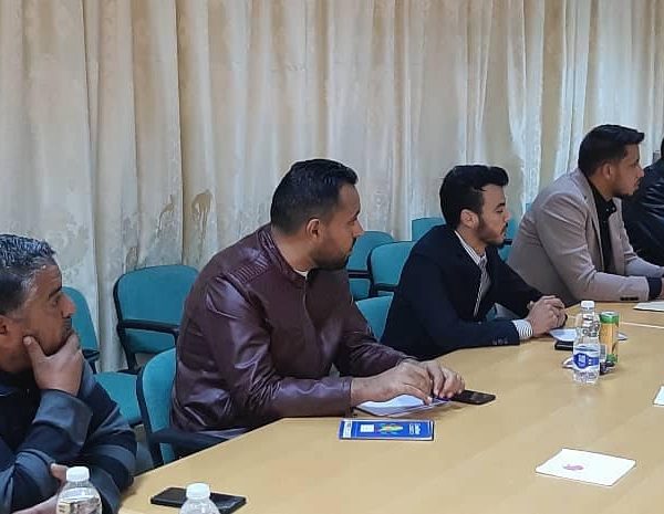 متابعة العملية التنفيذية لمبادرة دولة رئيس الوزراء للإسكان الشبابي والأسر المحتاجة (4)