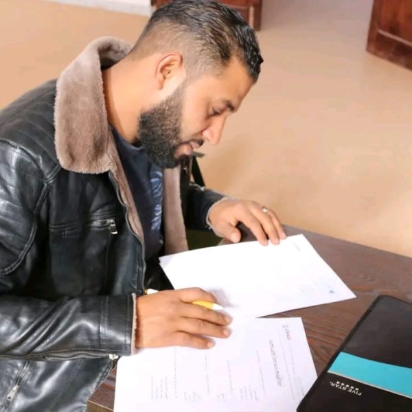 مركز شباب البوانيس وبمشاركة المجلس المحلي للشباب ينظم ورشة عمل تدريبية (3)