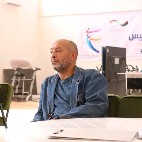 مركز شباب البوانيس وبمشاركة المجلس المحلي للشباب ينظم ورشة عمل تدريبية (5)