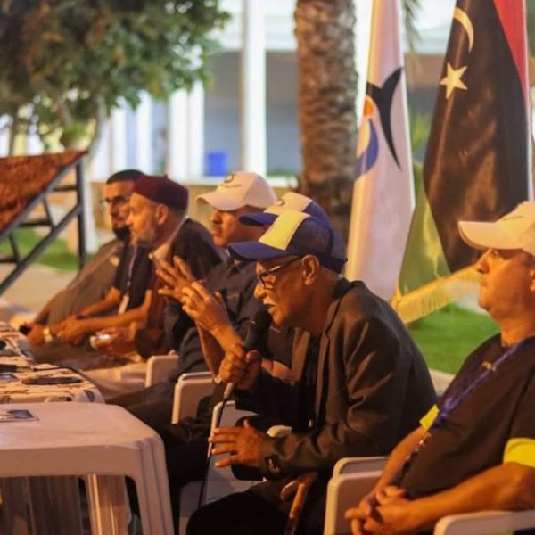 وكالة الجهود التطوعية للشباب تفتتح مخيم خلاوي الدورة الخامسة لحفظة القران الكريم (17)