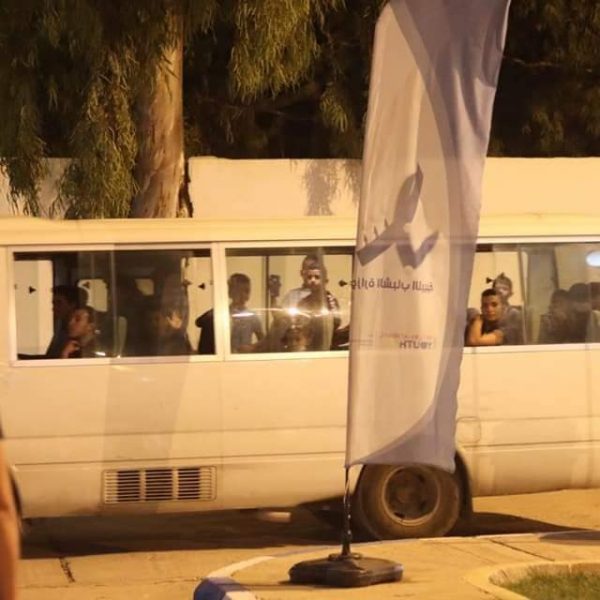 وكالة الجهود التطوعية للشباب تفتتح مخيم خلاوي الدورة الخامسة لحفظة القران الكريم (2)