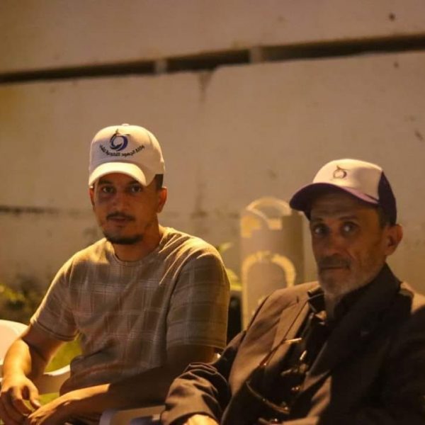 وكالة الجهود التطوعية للشباب تفتتح مخيم خلاوي الدورة الخامسة لحفظة القران الكريم (20)