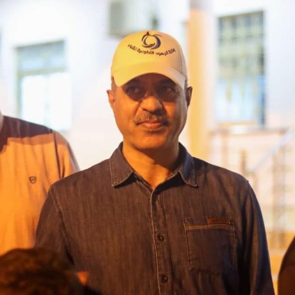 وكالة الجهود التطوعية للشباب تفتتح مخيم خلاوي الدورة الخامسة لحفظة القران الكريم (21)