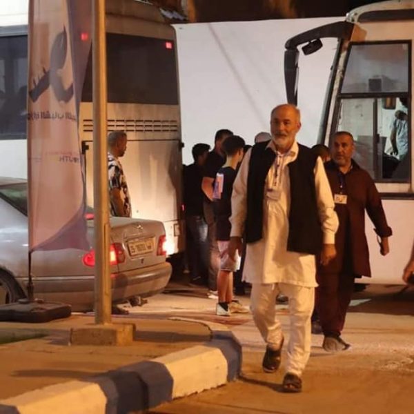 وكالة الجهود التطوعية للشباب تفتتح مخيم خلاوي الدورة الخامسة لحفظة القران الكريم (23)