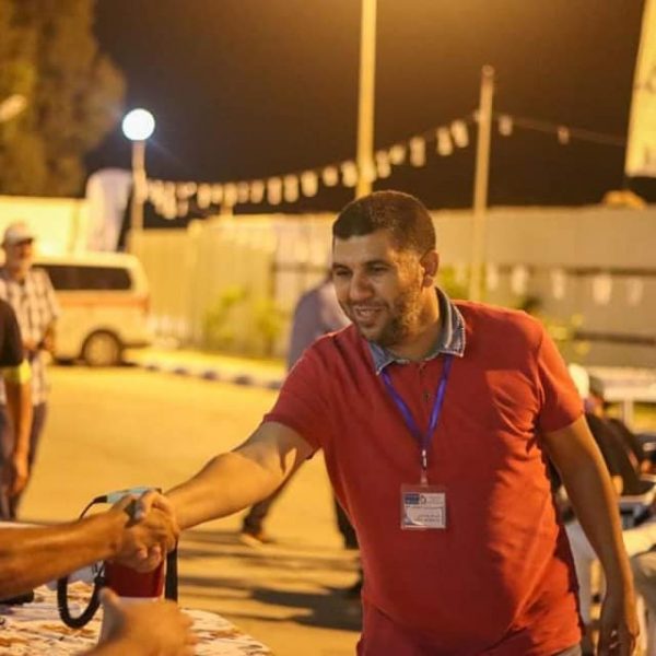 وكالة الجهود التطوعية للشباب تفتتح مخيم خلاوي الدورة الخامسة لحفظة القران الكريم (26)