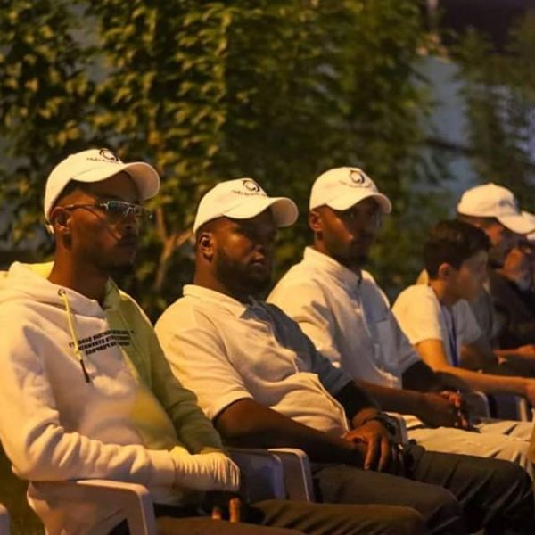 وكالة الجهود التطوعية للشباب تفتتح مخيم خلاوي الدورة الخامسة لحفظة القران الكريم (29)