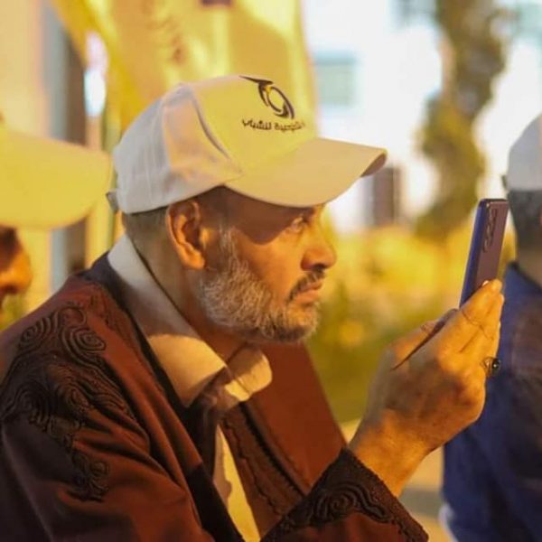 وكالة الجهود التطوعية للشباب تفتتح مخيم خلاوي الدورة الخامسة لحفظة القران الكريم (33)