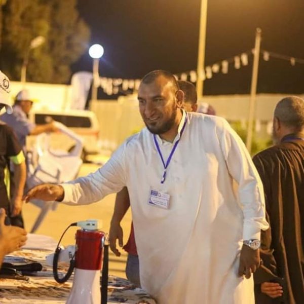 وكالة الجهود التطوعية للشباب تفتتح مخيم خلاوي الدورة الخامسة لحفظة القران الكريم (8)