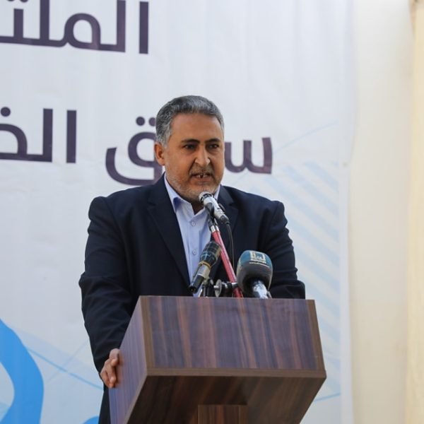 الشباب تفتتح الملتقى الأول لشباب سوق الخميس امسيحل للعام 2022م (10)