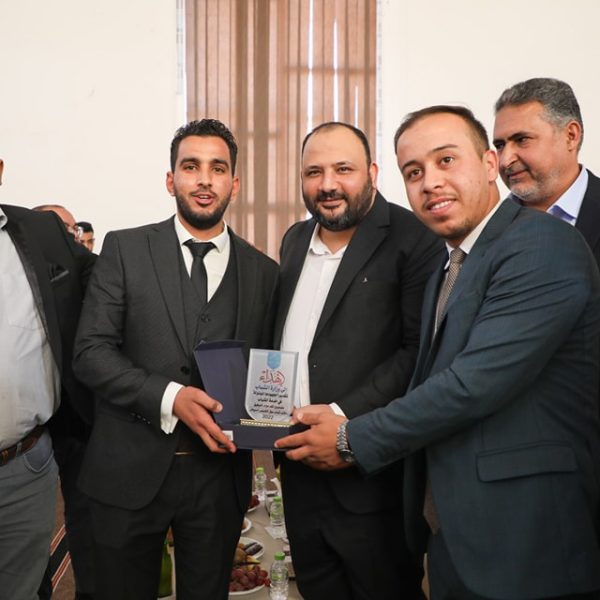 الشباب تفتتح الملتقى الأول لشباب سوق الخميس امسيحل للعام 2022م (13)
