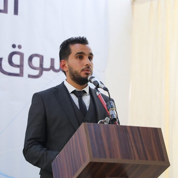 الشباب تفتتح الملتقى الأول لشباب سوق الخميس امسيحل للعام 2022م (2)