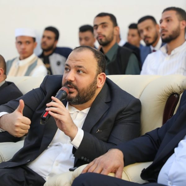 الشباب تفتتح الملتقى الأول لشباب سوق الخميس امسيحل للعام 2022م (3)