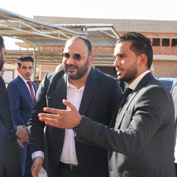 الشباب تفتتح الملتقى الأول لشباب سوق الخميس امسيحل للعام 2022م (5)