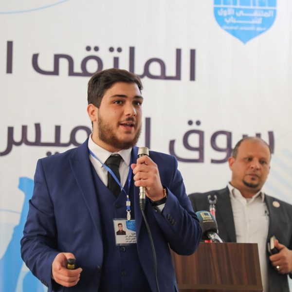 الشباب تفتتح الملتقى الأول لشباب سوق الخميس امسيحل للعام 2022م (7)
