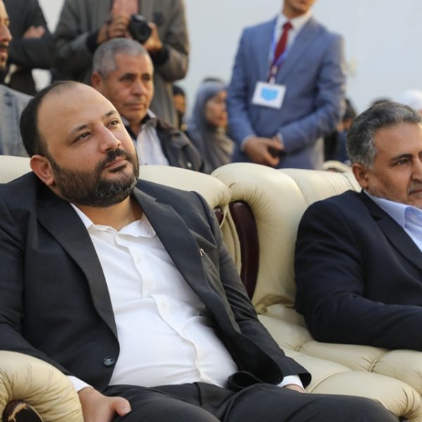 الشباب تفتتح الملتقى الأول لشباب سوق الخميس امسيحل للعام 2022م (9)