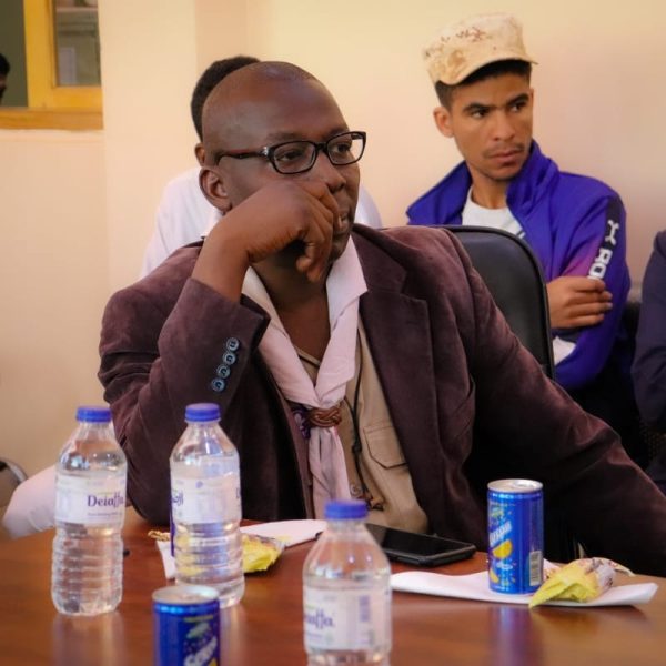 الشباب فرع سبها في زيارة إلى بلدية برقن الشاطي (13)