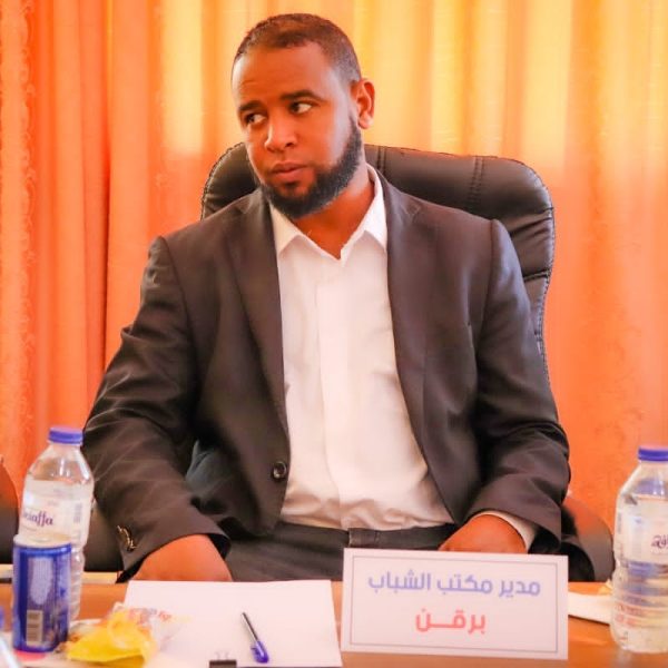 الشباب فرع سبها في زيارة إلى بلدية برقن الشاطي (6)