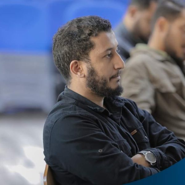 فرع الوزارة الوسطى إختتام برنامج الرفع من قدرات الشباب (11)