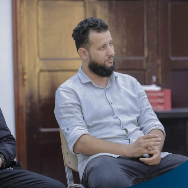 فرع الوزارة الوسطى إختتام برنامج الرفع من قدرات الشباب (12)
