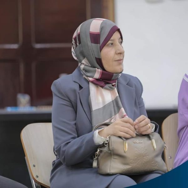 فرع الوزارة الوسطى إختتام برنامج الرفع من قدرات الشباب (16)