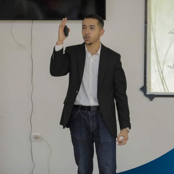 فرع الوزارة الوسطى إختتام برنامج الرفع من قدرات الشباب (4)