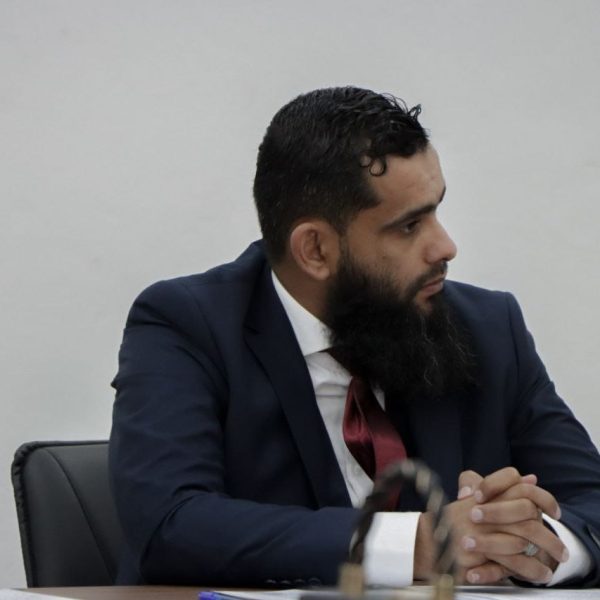 قطاع الخدمات المساندة بأفرع وزارة الشباب يعقد اجتماعه الدوري بالمرقب (10)