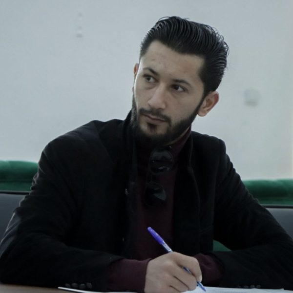 قطاع الخدمات المساندة بأفرع وزارة الشباب يعقد اجتماعه الدوري بالمرقب (14)