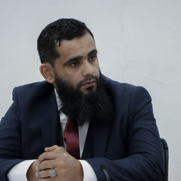 قطاع الخدمات المساندة بأفرع وزارة الشباب يعقد اجتماعه الدوري بالمرقب (4)