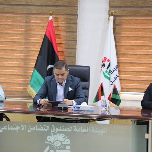 وزير الشباب يشارك بالاجتماع الأول للمجلس الوطني لحقوق الأشخاص ذوي الإعاقة للعام 2022 (6)