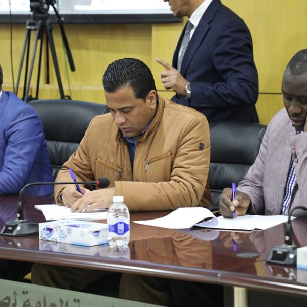 وزير الشباب يشارك بالاجتماع الأول للمجلس الوطني لحقوق الأشخاص ذوي الإعاقة للعام 2022 (8)