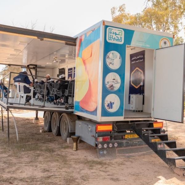 تعاون مستمر بالبرنامج الوطني للتوجيه المهني للشباب (16)