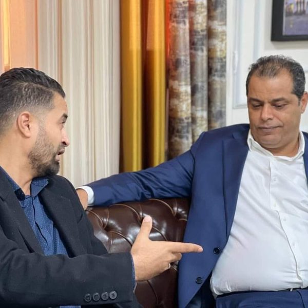 مكافحة المخدرات في الأوساط الشبابية (2)