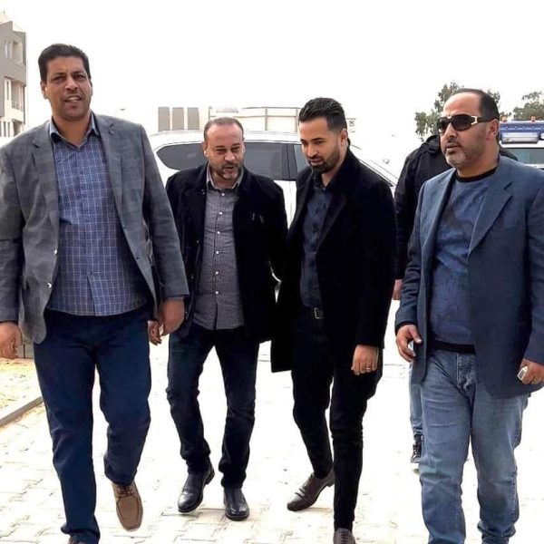 مكافحة المخدرات في الأوساط الشبابية (4)