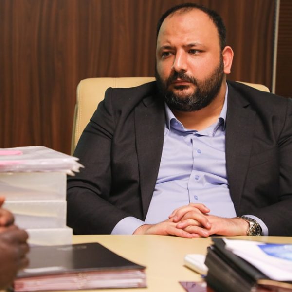 اللجنة الوطنية للمدارس الصيفية للشباب تُسلّم تقارير التقييم النهائية (2)