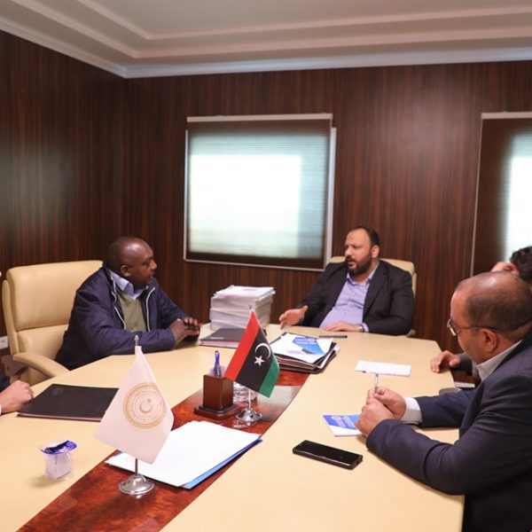 اللجنة الوطنية للمدارس الصيفية للشباب تُسلّم تقارير التقييم النهائية (3)